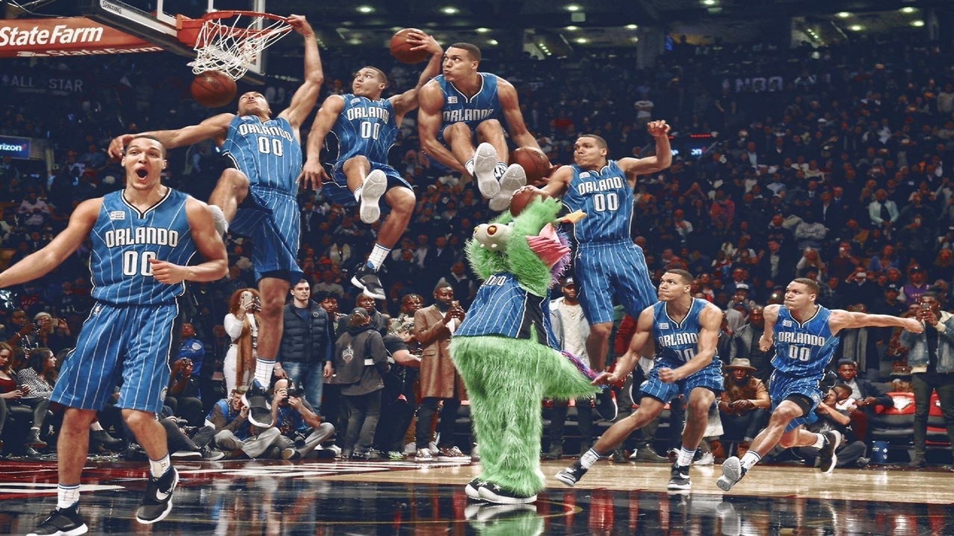 跨界接管，从CBA到NBA，爱德华兹如何诠释带走比赛的艺术